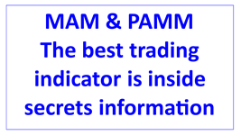 best trading indicator is inside secrets en
